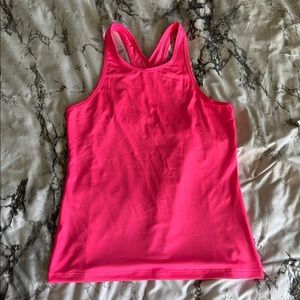Zyia tank top